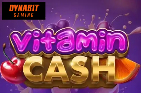 Vitamin Cash
